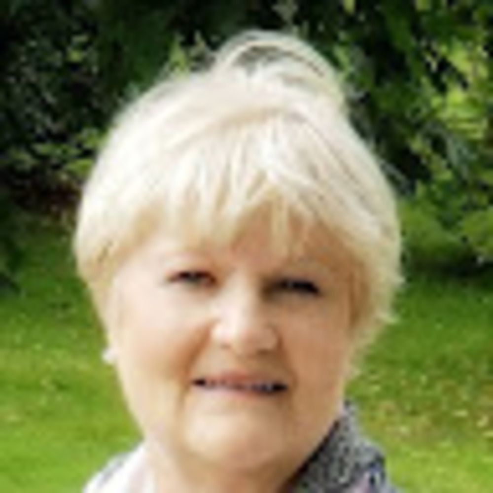 Meet your Posher, Linda